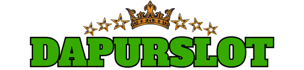 Dapurslot Logo